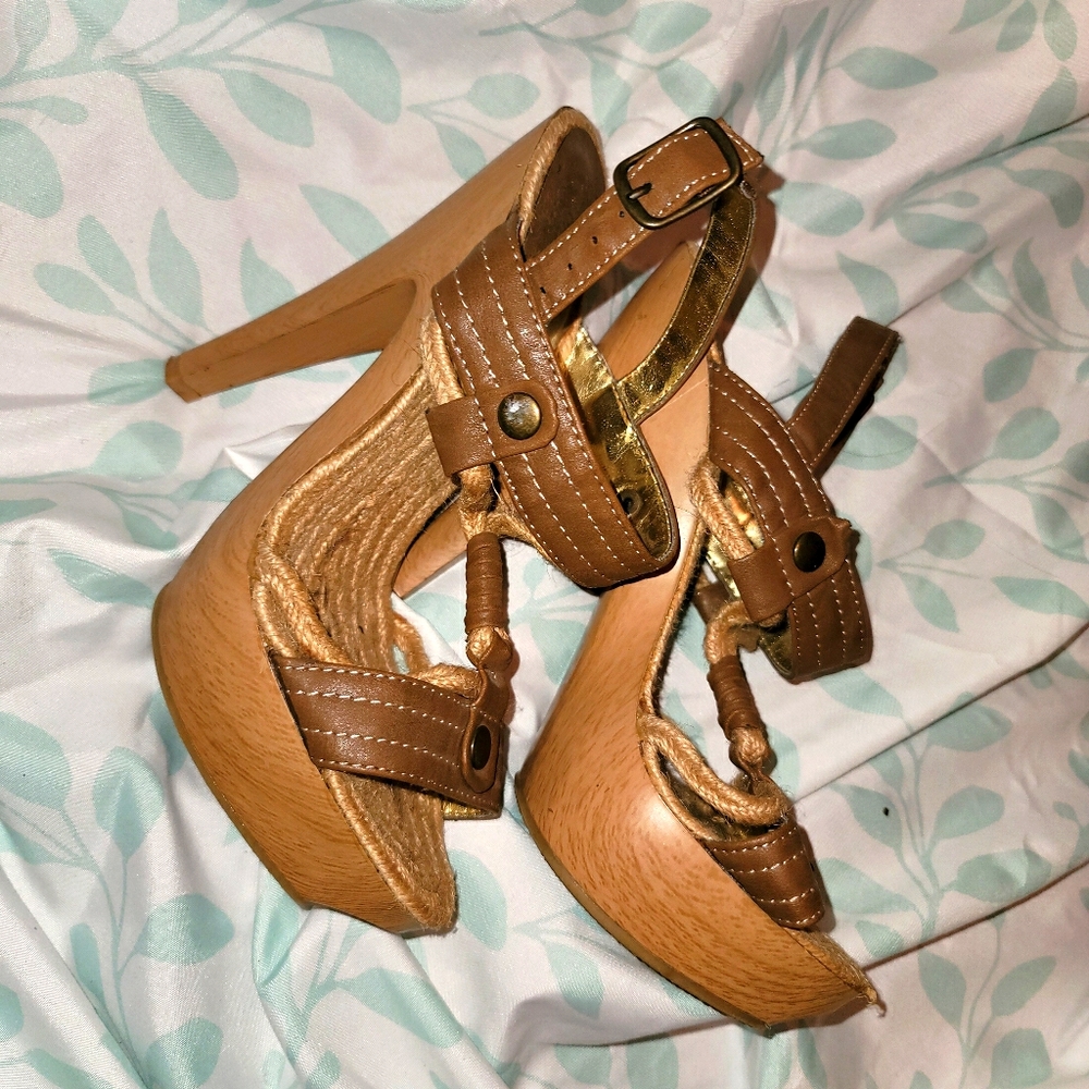 Women's heels